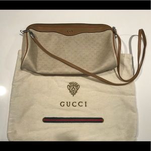Vintage Gucci Purse